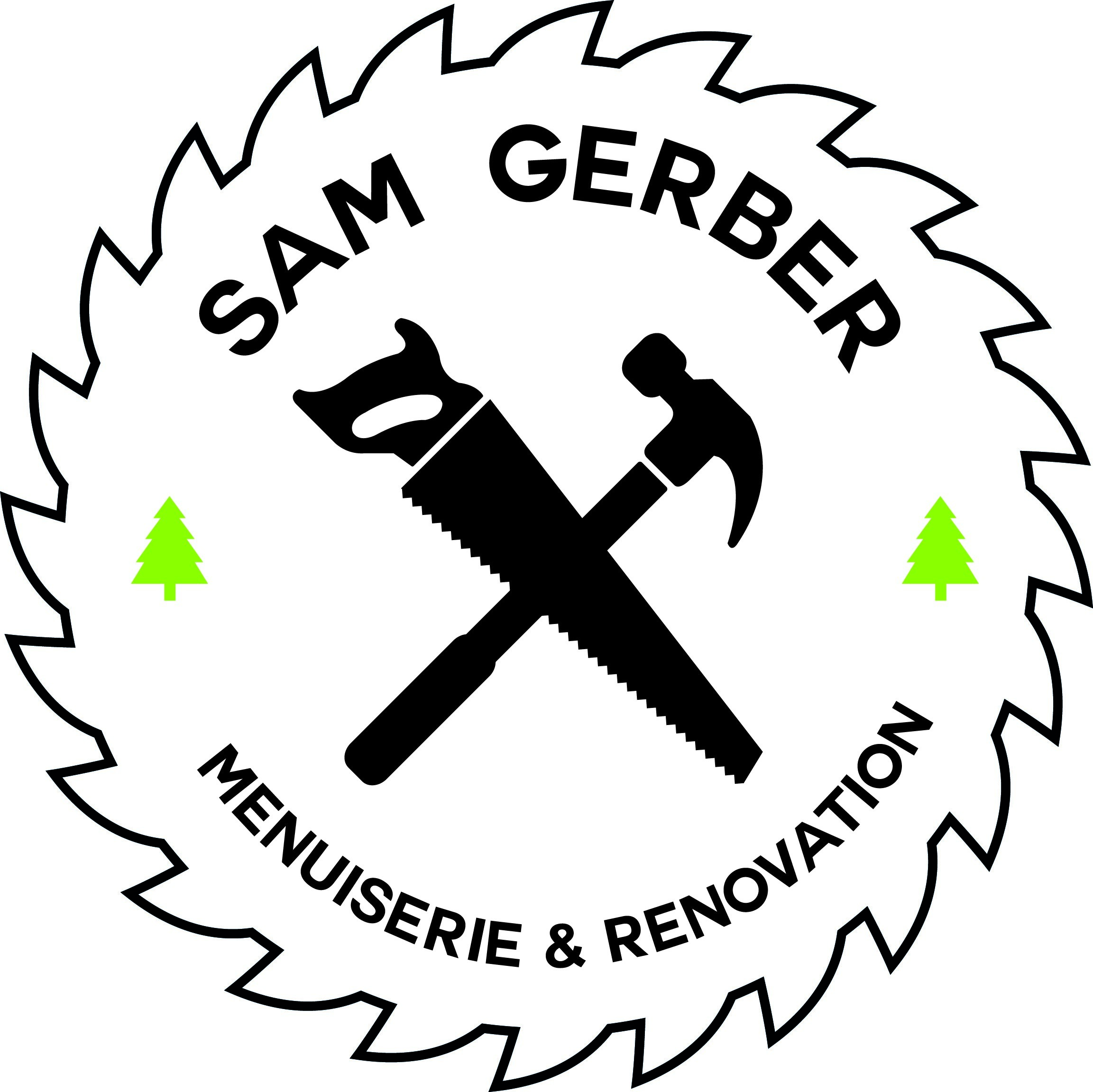 Menuiserie Sam Gerber - Sonceboz, Jura-Bernois